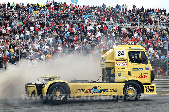 Truck Racing Jarama 2010