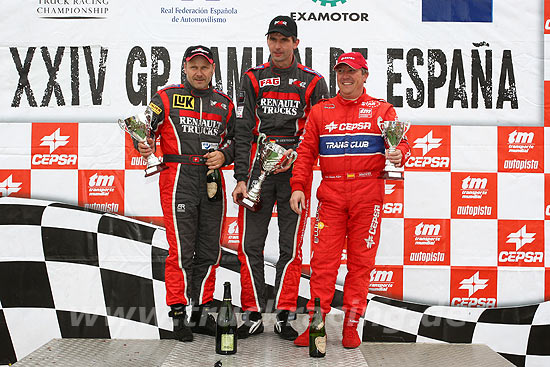 Truck Racing Jarama 2010