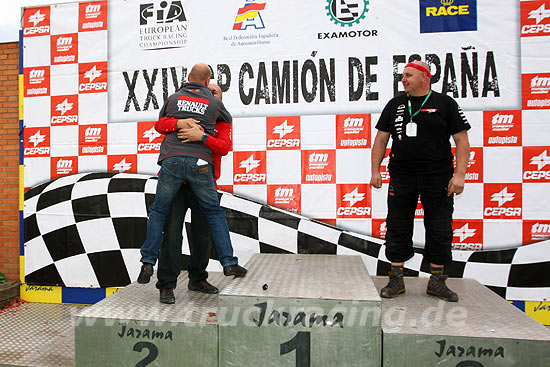Truck Racing Jarama 2010