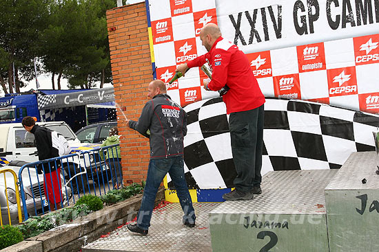 Truck Racing Jarama 2010