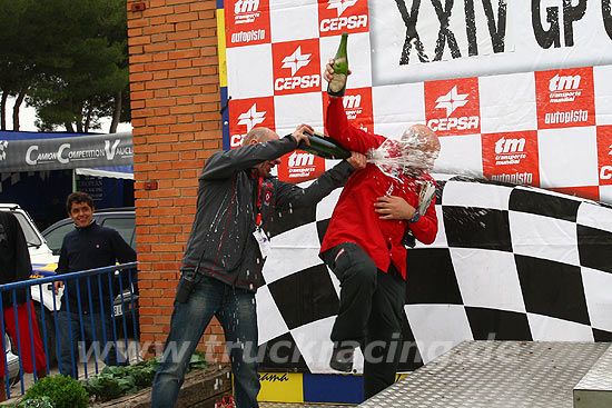Truck Racing Jarama 2010