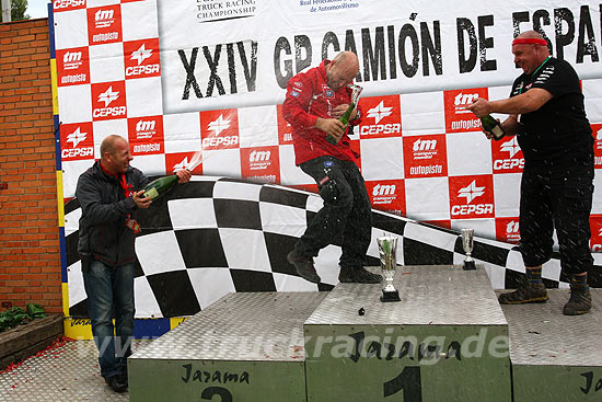 Truck Racing Jarama 2010