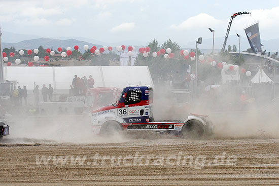 Truck Racing Jarama 2010