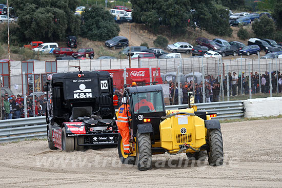 Truck Racing Jarama 2010