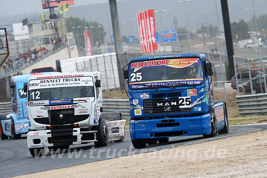 Truck Racing Jarama 2010