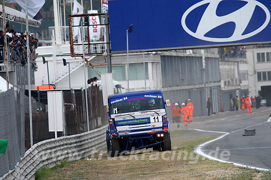 Truck Racing Jarama 2010