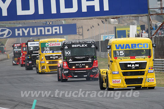 Truck Racing Jarama 2010