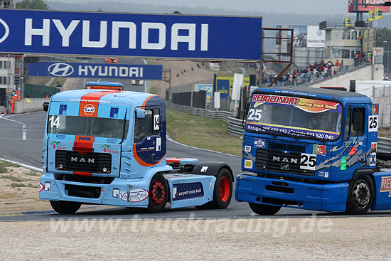Truck Racing Jarama 2010