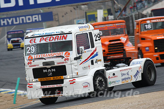 Truck Racing Jarama 2010