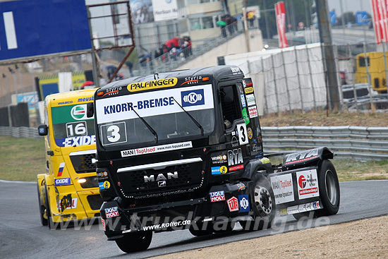 Truck Racing Jarama 2010