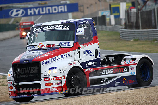 Truck Racing Jarama 2010