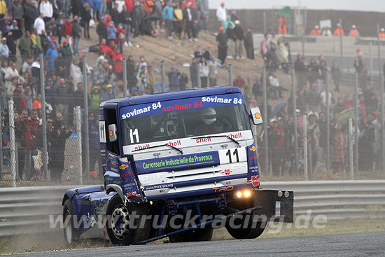 Truck Racing Jarama 2010