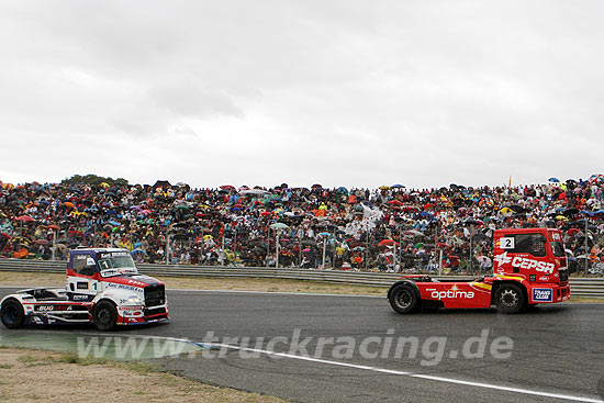 Truck Racing Jarama 2010