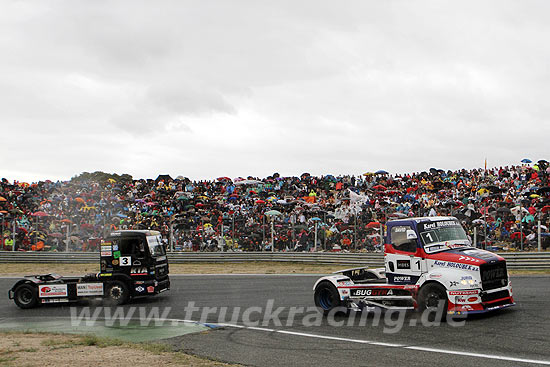 Truck Racing Jarama 2010