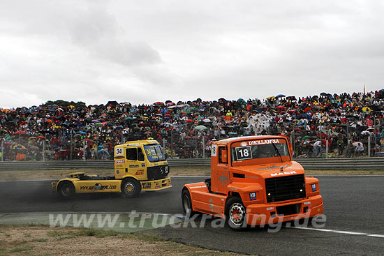 Truck Racing Jarama 2010