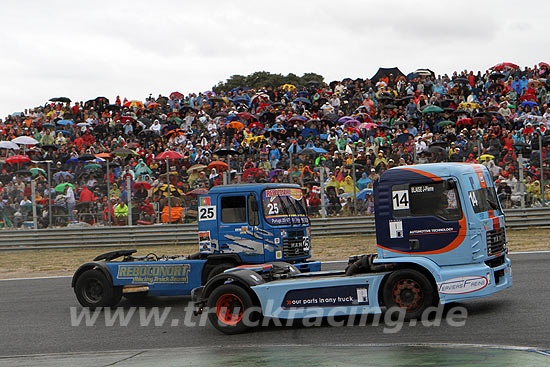 Truck Racing Jarama 2010