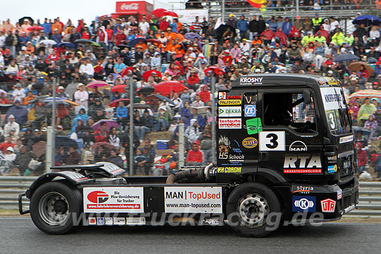 Truck Racing Jarama 2010