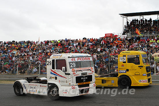 Truck Racing Jarama 2010