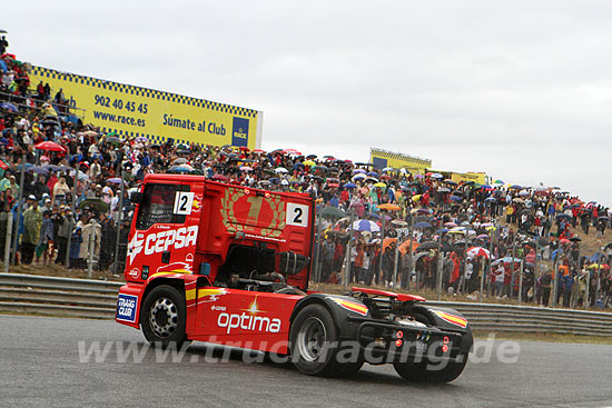 Truck Racing Jarama 2010