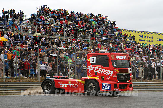 Truck Racing Jarama 2010