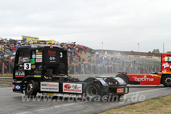 Truck Racing Jarama 2010