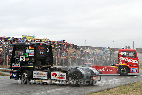 Truck Racing Jarama 2010
