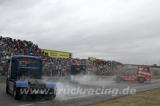 Truck Racing Jarama 2010