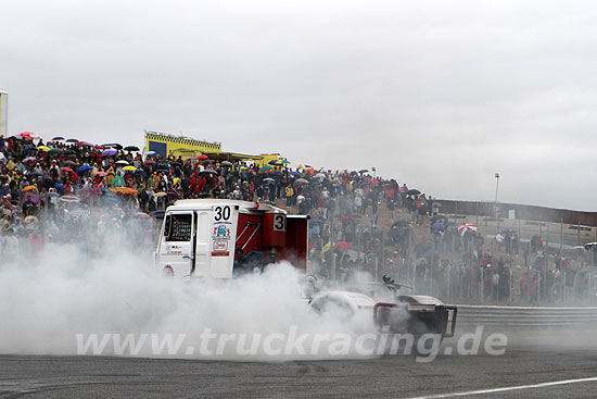 Truck Racing Jarama 2010