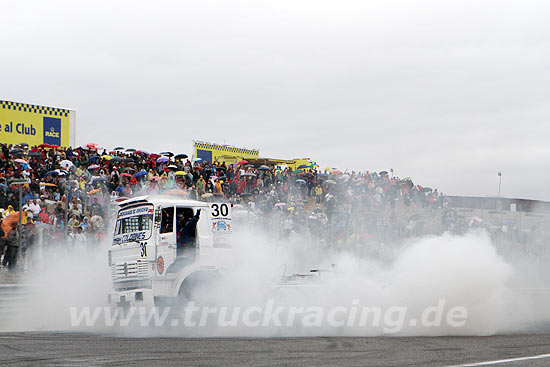 Truck Racing Jarama 2010