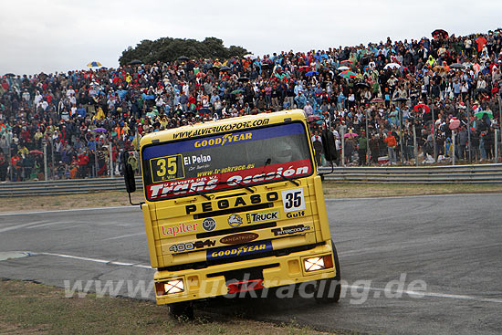 Truck Racing Jarama 2010