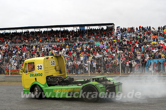 Truck Racing Jarama 2010