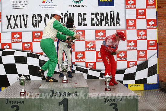 Truck Racing Jarama 2010
