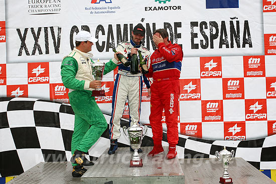 Truck Racing Jarama 2010