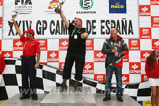 Truck Racing Jarama 2010