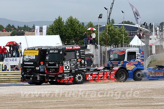 Truck Racing Jarama 2010
