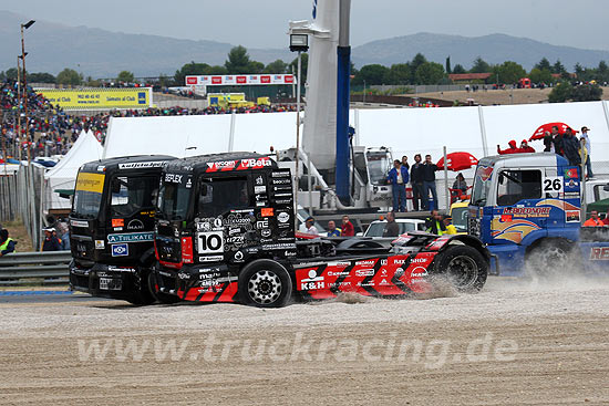 Truck Racing Jarama 2010