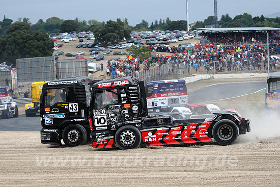 Truck Racing Jarama 2010