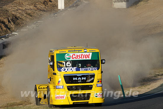 Truck Racing Jarama 2010