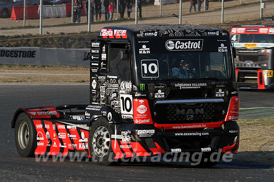 Truck Racing Jarama 2010