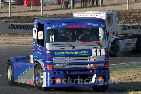 Truck Racing Jarama 2010