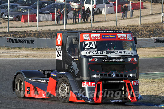 Truck Racing Jarama 2010