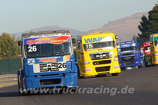 Truck Racing Jarama 2010
