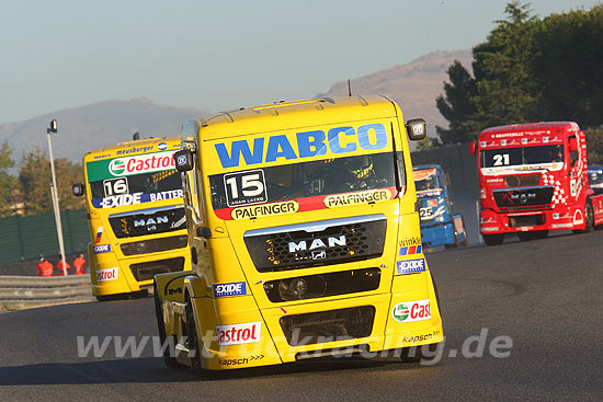 Truck Racing Jarama 2010