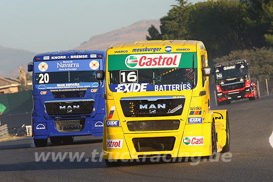Truck Racing Jarama 2010