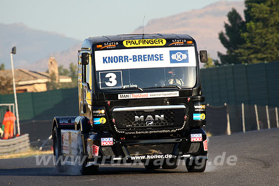 Truck Racing Jarama 2010