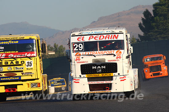 Truck Racing Jarama 2010