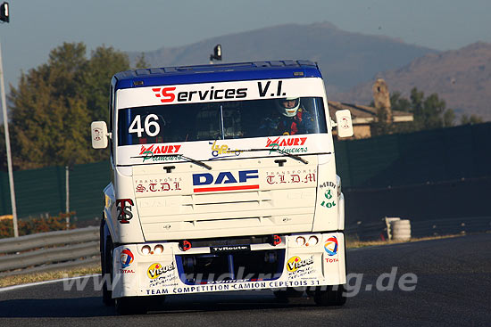 Truck Racing Jarama 2010