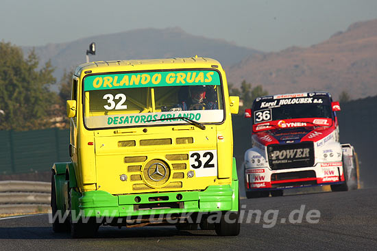 Truck Racing Jarama 2010