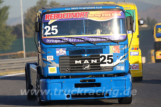 Truck Racing Jarama 2010