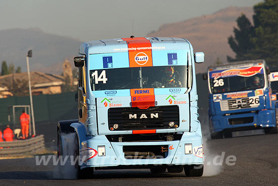 Truck Racing Jarama 2010